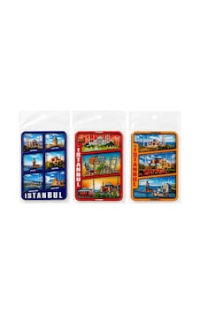 İstanbul Temalı Ahşap Buzdolapı Süsü Magnet 0.75 LT - 2.5 LT - 12 KG 94689804 İstanbul Temalı Ahşap Buzdolapı Süsü Magnet 0.75 LT - 2.5 LT - 12 KG 94689804