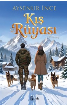 Kış Rüyası 1 - Dilhun