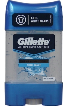 Gillette Cool Wave Erkek Jel Stick Roll-On 70 ML Gillette Cool Wave Erkek Jel Stick Roll-On 70 ML