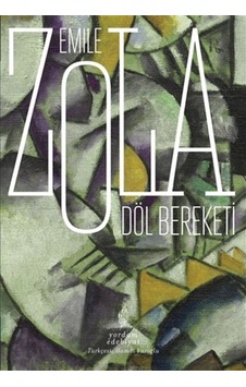 Döl Bereketi - Emile Zola - Yordam Edebiyat
