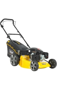 Texas 90066584 G53 Ph-d Benzinli Çim Biçme Makinesi İtmeli