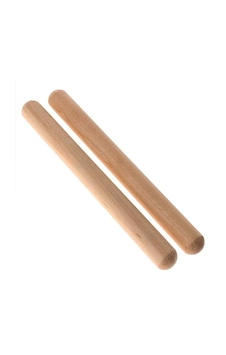 Putı Rıtım Cubugu 20 Cm X2 Cm 2 Lı Paket 11073