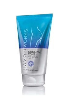 Works Cooling Tone Anti Selülit Jel 150 Ml Works Cooling Tone Anti Selülit Jel 150 Ml