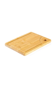 Tantitoni Bambu Dikdörtgen Kesme Tahtası 28x21cm Tantitoni Bambu Dikdörtgen Kesme Tahtası 28x21cm