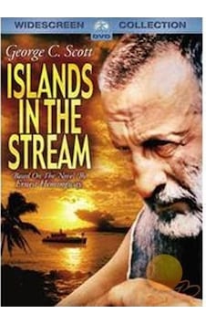 Dvd-Islands İn The Stream - Akıntı Adaları