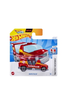 Hot Wheels Tekli Arabalar Rapid Pulse Htd71 Hot Wheels Tekli Arabalar Rapid Pulse Htd71