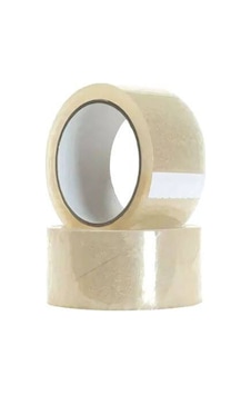 Akbant Koli Bandı Akrilik Şeffaf 45 Mm X 100 Mt Diğer Akbant Koli Bandı Akrilik Şeffaf 45 Mm X 100 Mt Diğer