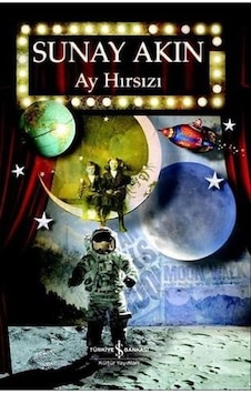 Ay Hırsızı - Sunay Akın Ay Hırsızı - Sunay Akın