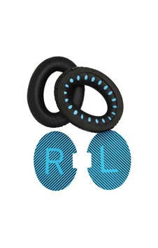 1 Çift Yedek Kulak Yastık Pedi Qc25 Ae2 Qc2 Kulaklık