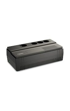 Schneider Electric 650 VA BVS650I-GR Line Interactive UPS Güç Kaynağı Schneider Electric 650 VA BVS650I-GR Line Interactive UPS Güç Kaynağı