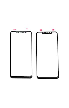 Teknonet Xiaomi Redmi Note 6 Pro Uyumlu Dokunmatik Lens + Oca Teknonet Xiaomi Redmi Note 6 Pro Uyumlu Dokunmatik Lens + Oca
