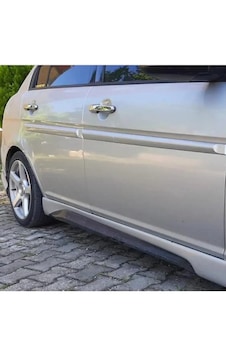 Hyundai Era Custom Marşpiyel Boyasız
