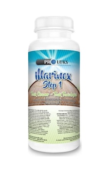 Proluks Marinox Step 1 Tik Temizleyici 1lt