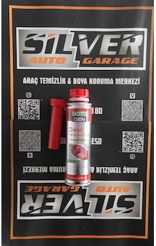 Boto Gen Diesel Particulate Filter Boto Gen Diesel Particulate Filter