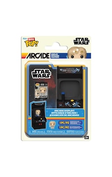 Pop Bitty Pop Arcade Star Wars