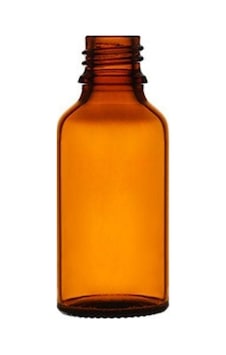 Galenik Cam Kapaklı Şişe 50 ML Galenik Cam Kapaklı Şişe 50 ML