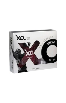 Alix Avien Xo Charismatic Erkek Parfüm EDT 100 ML + Deodorant 125 ML Alix Avien Xo Charismatic Erkek Parfüm EDT 100 ML + Deodorant 125 ML