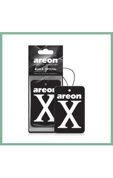 Bşkvirgo Areon X Black Crystal Oto Araç Kokusu Siyah Bsk2026 Standart Bşkvirgo Areon X Black Crystal Oto Araç Kokusu Siyah Bsk2026 Standart