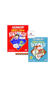 Dillere Destan Atasözleri, Dillere Destan Deyimler 2kitap Ferhat Taştekin Dillere Destan Atasözleri, Dillere Destan Deyimler 2kitap Ferhat Taştekin