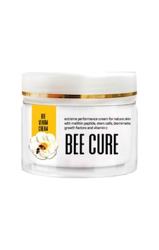Bee Cure Arı Zehri Kremi 100 ML