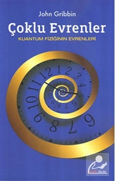 Çoklu Evrenler  - John Gribbin  - Alfa Yayıncılık