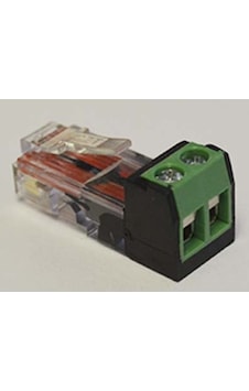 Allenbradley Ak-u0-rj45-tb2p ,8p8c/2p Klemens Soket