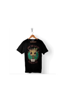 Star Lord Guardians Of The Galaxy 2 Save The Baskılı Tişört Unisex T-shirt 001 Star Lord Guardians Of The Galaxy 2 Save The Baskılı Tişört Unisex T-shirt 001