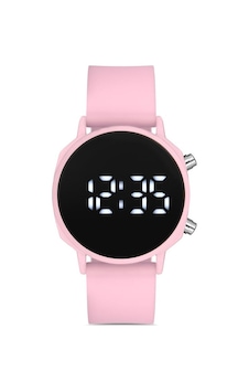 Aqua Di Polo 1987 Apwr035006 Kadın Silikon Kol Saati