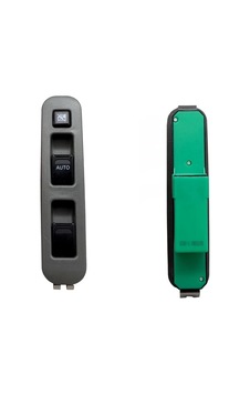 Cam Acma Dugmesı On Sol Cıftlı Suzukı Carry Sk413 99 -alto 02 -jımny 98 -ıgnıs 00 -dfm