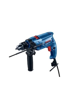 Bosch Professional GSB 550 Darbeli Matkap - Karton Kutuda - 06011A1023 Bosch Professional GSB 550 Darbeli Matkap - Karton Kutuda - 06011A1023