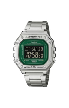 Casio W-218hd-3avdf Erkek Kol Saati Gri Casio W-218hd-3avdf Erkek Kol Saati Gri