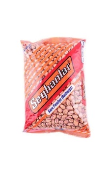 Seyhanlar Barbunya Fasulye 900 G