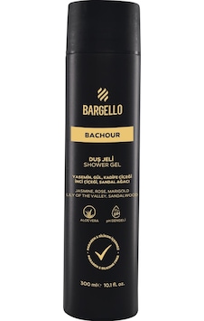 Bargello Bachour Duş Jeli̇ 300 ML