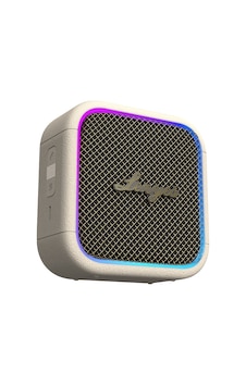 Lenyes S890 Su Geçirmez Özellikli Rgb Işıklı Askılı Mini Otg-tws Bluetooth Hoparlör V5.3 Bej Lenyes S890 Su Geçirmez Özellikli Rgb Işıklı Askılı Mini Otg-tws Bluetooth Hoparlör V5.3 Bej
