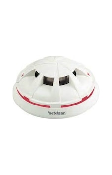 Netelsan M.u.yan.00023 Analog Adresli Optik Duman Dedektörü Netelsan M.u.yan.00023 Analog Adresli Optik Duman Dedektörü
