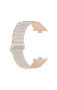 Xiaomi Mi Band 8 Pro Silikon Kordon Zore Krd-105 Strap Kayış Xiaomi Mi Band 8 Pro Silikon Kordon Zore Krd-105 Strap Kayış