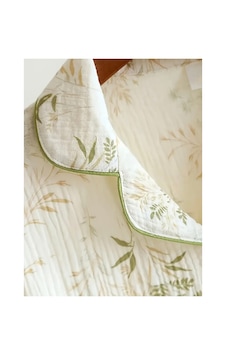 Lilly Pure Bamboo Pijama Takımı Krem Krem Lilly Pure Bamboo Pijama Takımı Krem Krem