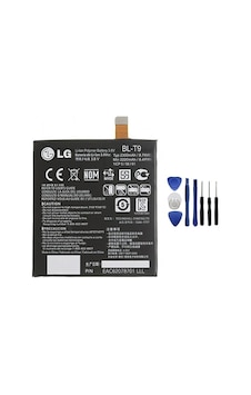 LG Uyumlu Nexus 5 D821 Bl-T9 Batarya Pil + Tamir Seti LG Uyumlu Nexus 5 D821 Bl-T9 Batarya Pil + Tamir Seti