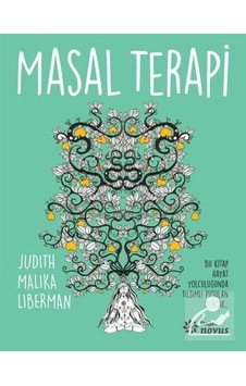 Masal Terapi - Judith Malika Liberman Masal Terapi - Judith Malika Liberman