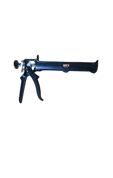 Frs Metal Silikon Tabancası Siyah 602-251 Frs Metal Silikon Tabancası Siyah 602-251