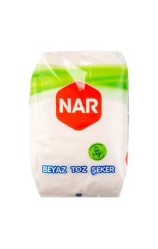 4 Adet Nar Toz Şeker 5 Kg 4 Adet Nar Toz Şeker 5 Kg