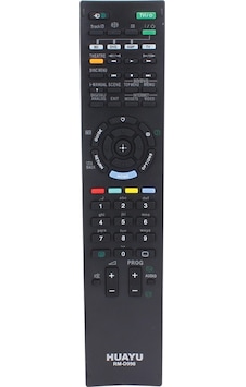 Huayu Kl Rm-d998 3dli Sony Lcd Led Tv Kumandası Huayu Kl Rm-d998 3dli Sony Lcd Led Tv Kumandası
