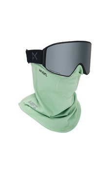 Anon Anon Mfi Lightweight Neck Warmer Unisex Yeşil Boyunluk 30529 Anon Anon Mfi Lightweight Neck Warmer Unisex Yeşil Boyunluk 30529
