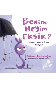 Benim Neyim Eksik? / Göknur Birincioğlu Benim Neyim Eksik? / Göknur Birincioğlu