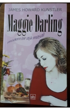 Modern Bir Aşk Masalı /maggie Darling Modern Bir Aşk Masalı /maggie Darling