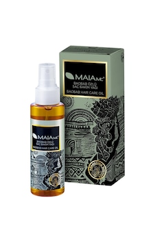 Maia Mc Baobab Özlü Saç Bakım Yağı 120 ML Maia Mc Baobab Özlü Saç Bakım Yağı 120 ML