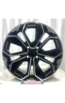 4 100 16 6.5 Et35 Ch67.1 Black Dıamond Ew-ej11 4 100 16 6.5 Et35 Ch67.1 Black Dıamond Ew-ej11
