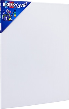 Brons 35X50 Tuval