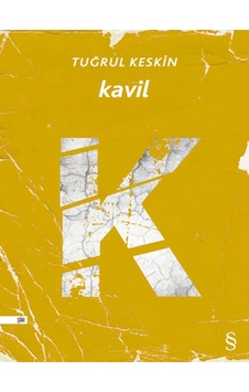 Kavil - Tuğrul Keskin - Everest Yayınları