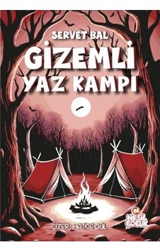 Gizemli Yaz Kampı Gizemli Yaz Kampı